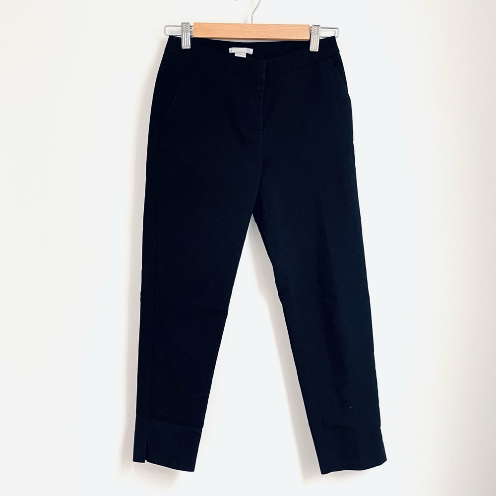 H&M Tapered Leg Dress Pants